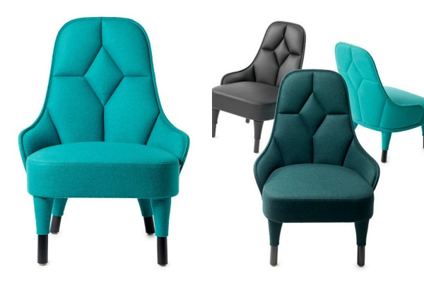 web shop Klub fotelja KF19
